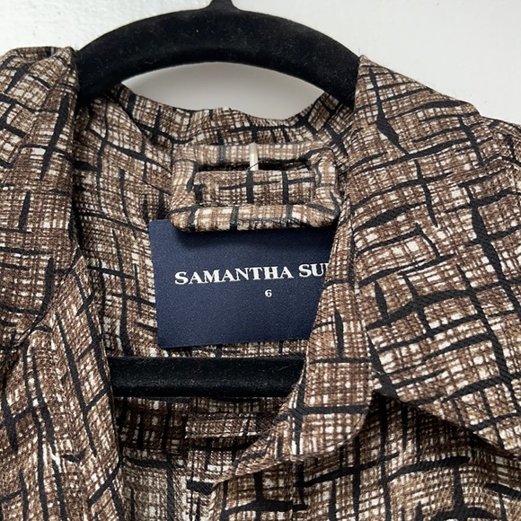 Samantha Sung Dress - Picture 3 of 6